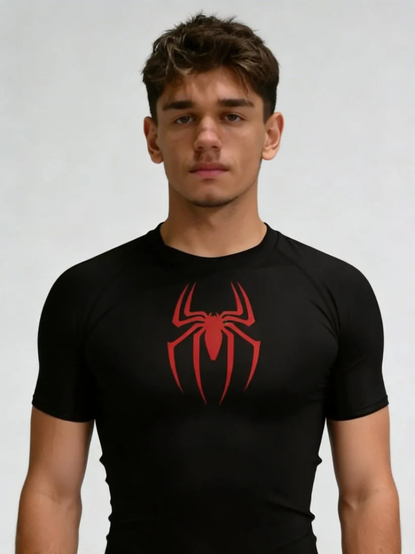 Icona | Compression T-shirt