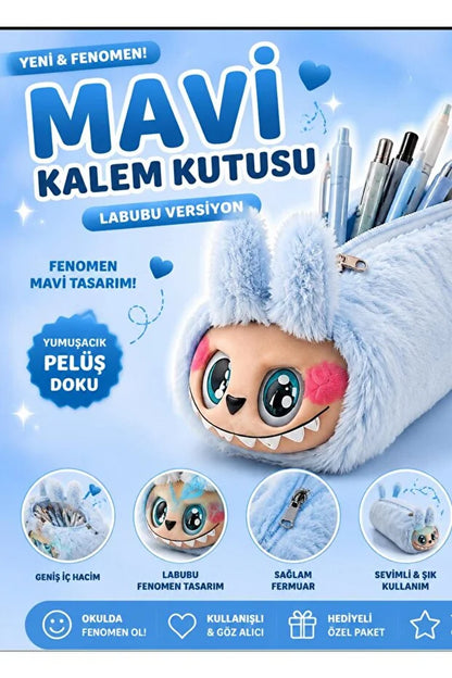 Icona |  Labubu Kalemlik