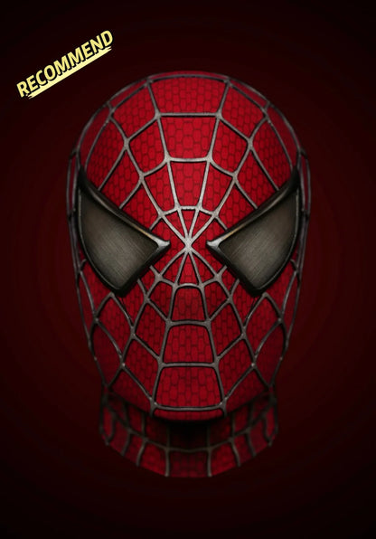 Icona | Tobey Maguire Özel Seri