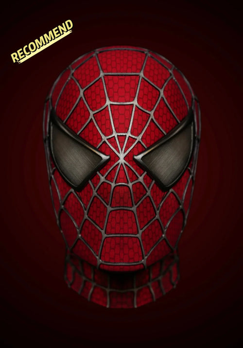 Icona | Tobey Maguire Özel Seri