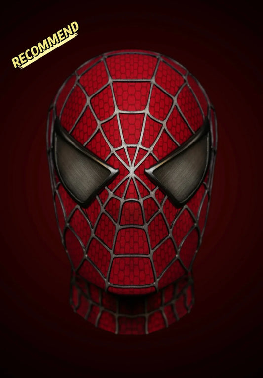 Icona | Tobey Maguire Özel Seri