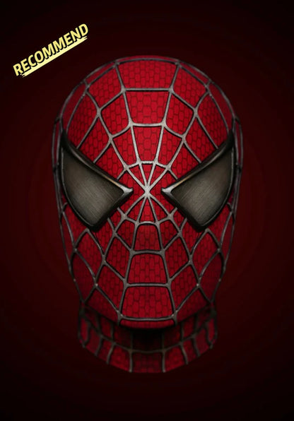 Icona | Tobey Maguire Özel Seri