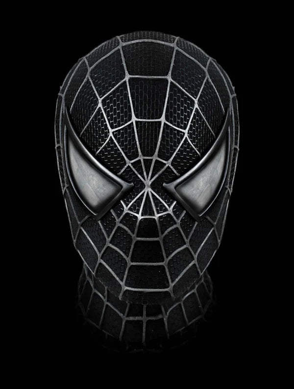 Icona | Tobey Maguire Özel Seri