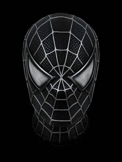 Icona | Tobey Maguire Özel Seri