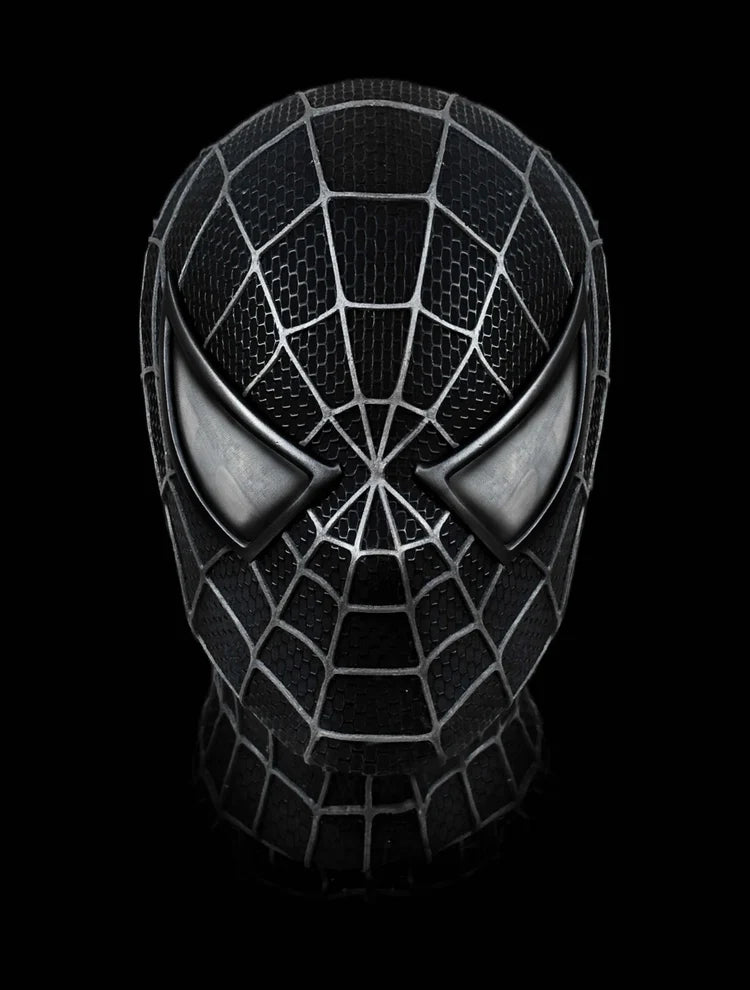 Icona | Tobey Maguire Özel Seri