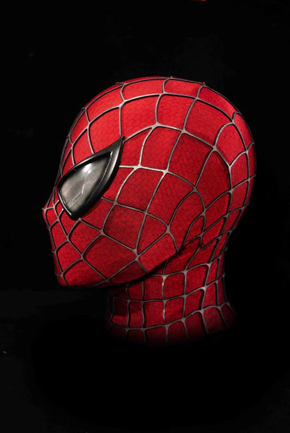 Icona | Tobey Maguire Özel Seri