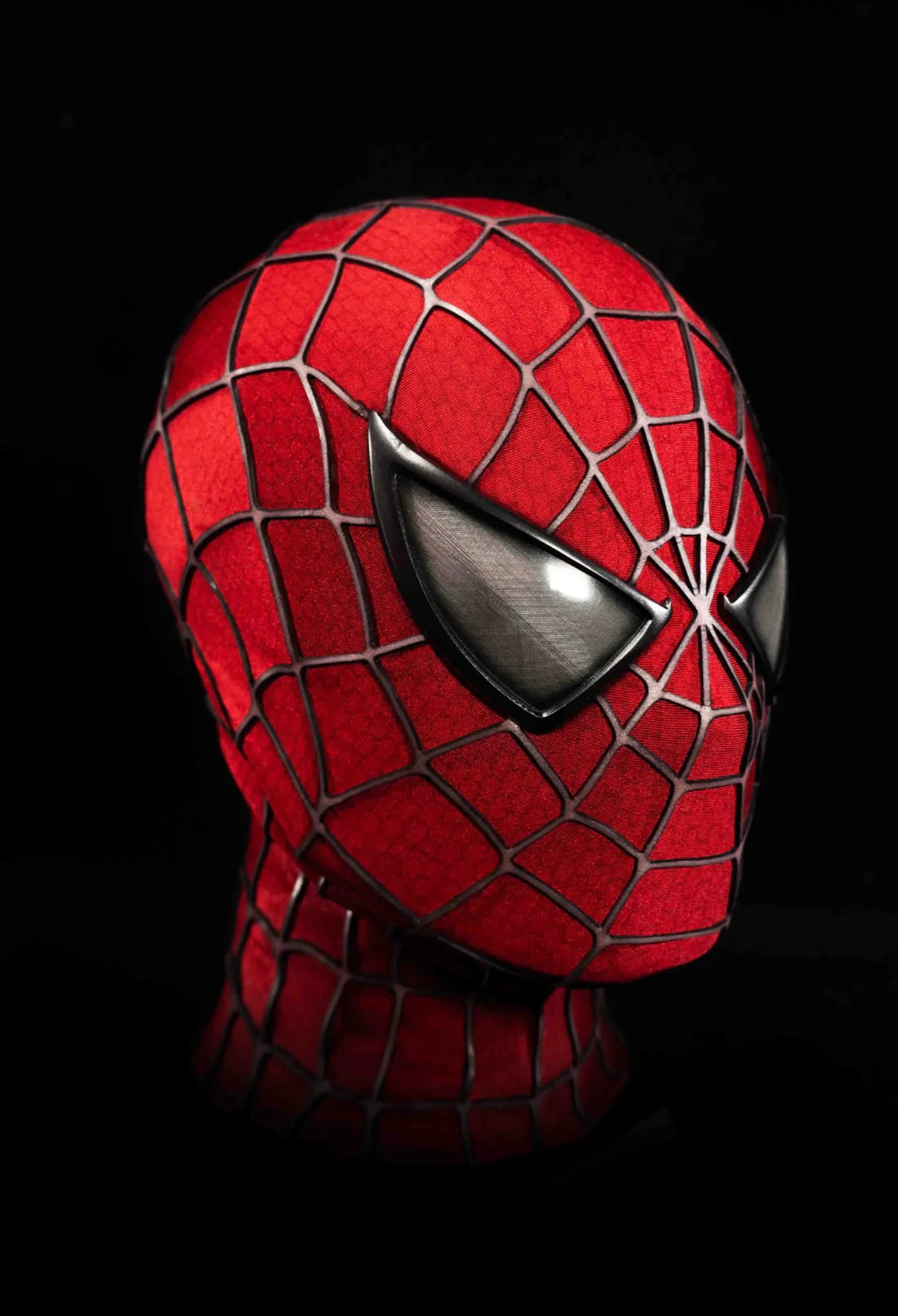 Icona | Tobey Maguire Özel Seri